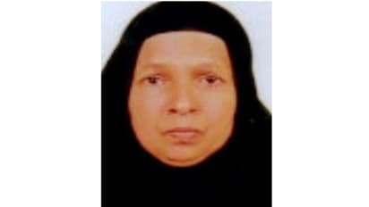 ഹജ്ജ് കര്മം നിര്വഹിക്കാന് മക്കയിലെത്തിയ മലയാളി തീര്ത്ഥാടക ഹൃദയാഘാതം മൂലം മരിച്ചു