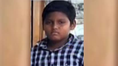 സഹോദരിയെ ശല്യം ചെയ്തത് ചോദ്യം ചെയ്തതിന് കൊടുംക്രൂരത, പത്താംക്ലാസ് വിദ്യാർഥിയെ ചുട്ടുകൊന്നു