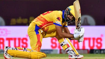 ஒரு பந்தில் 18 ரன், ஒரே பந்துக்கு 2 டிஆர்.எஸ் என்று டிஎன்பிஎல் தொடரில் நடந்த சுவாரஸ்யங்கள்!