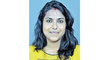 മലയാളി യുവതി യുഎഇയില് ഷോക്കേറ്റ് മരിച്ചു