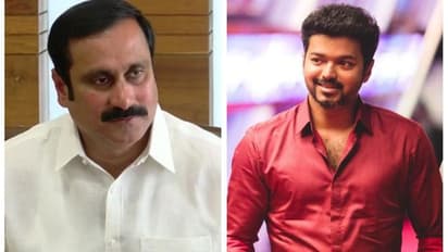 சொன்னதை செய்ய தவறிய விஜய்! 'லியோ' போஸ்டரால் வெடித்த சர்ச்சை .. தளபதியை எச்சரிக்கிறாரா பிரபல அரசியல்வாதி?