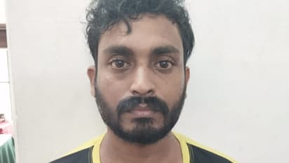 സ്വകാര്യ ധനകാര്യ സ്ഥാപനത്തിൽ മുക്കുപണ്ടം പണയം വെച്ച് പണം തട്ടി; യുവാവിനെ പൊലീസ് പൊക്കി