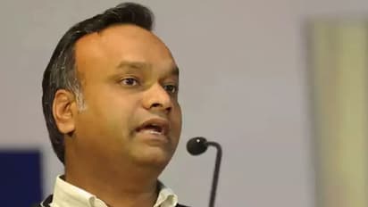 ವಿಜಯೇಂದ್ರ ಸರಿಯಾಗಿ ಹೋಂವರ್ಕ್ ಮಾಡಿಕೊಂಡು ಮಾತಾಡಲಿ: ಪ್ರಿಯಾಂಕ್‌ ಖರ್ಗೆ ತಿರುಗೇಟು