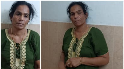 'പൂമ്പാറ്റ' ഒടുവിൽ കൂട്ടിൽ കുടുങ്ങി! സിനിമാക്കഥകളിൽ കാണുമോ ഇങ്ങനെയൊരു തട്ടിപ്പുവീര, സിനിയുടെ കുറ്റകൃത്യങ്ങൾ