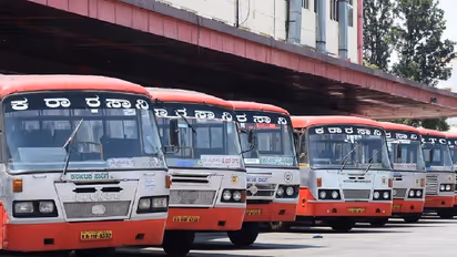 Mysuru Dasara 2023: KSRTC to operate additional 2000 buses for passengers