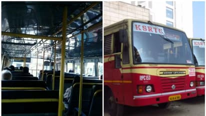 മുതിർന്ന പൗരന് സംവരണം ചെയ്ത് സീറ്റ്, ഒഴിപ്പിച്ച് നൽകാൻ വിമുഖത കാട്ടി കെഎസ്ആർടിസി കണ്ടക്ടർ; ഒടുവിൽ...