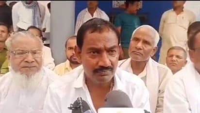 రామయాణంపై ఆర్జేడీ ఎమ్మెల్యే వివాదాస్పద వ్యాఖ్యలు.. బీజేపీ ఆగ్రహం..