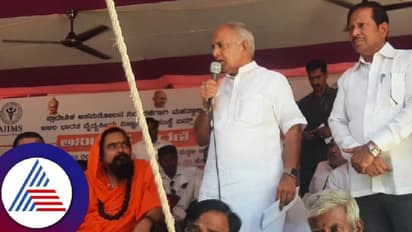 Raichur AIIMS: 400ನೇ ದಿನಕ್ಕೆ ಕಾಲಿಟ್ಟಏಮ್ಸ್ ಹೋರಾಟ!