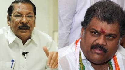 பிற கட்சிகளின் கொடி கம்பங்களை அகற்றுவதால் மட்டும் திமுகவின் கொடி பறந்துவிடாது - ஜி.கே.வாசன் விமர்சனம்