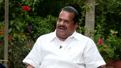 റിസോർട്ട് വിവാദത്തിന് പിന്നിൽ പി ജയരാജനല്ല, തന്നെ മറികടന്ന് വകുപ്പ് ഭരിക്കാൻ നോക്കിയവർ: ഇപി ജയരാജൻ