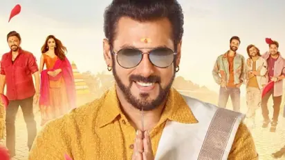 ഒടിടി റിലീസ് രണ്ട് മാസത്തിനിപ്പുറം; സല്‍മാന്‍റെ 'കിസീ കാ ഭായ്' വരുന്നു, തീയതി പ്രഖ്യാപിച്ചു