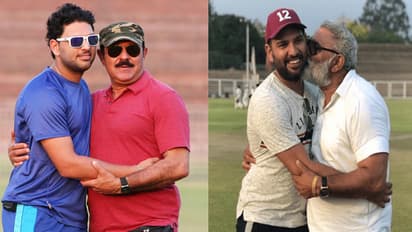 எனது மகனின் கிரிக்கெட் வாழ்க்கையை அழித்ததே தோனி தான் – யுவராஜ் சிங் தந்தை யோகராஜ் சிங் பரபரப்பு குற்றச்சாட்டு!