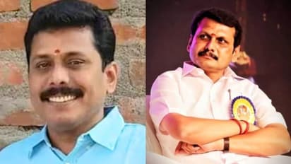 செந்தில் பாலாஜியை தொடர்ந்து அவரது தம்பிக்கு ஸ்கெட்ச் போடும் அமலாக்கத்துறை.. நழுவும் அசோக்குமார்..!