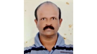 പെട്രോളിയം ടാങ്ക് വെൽഡ് ചെയ്യുന്നതിനിടെയുണ്ടായ സ്‌ഫോടനത്തിൽ പ്രവാസി മലയാളി മരിച്ചു