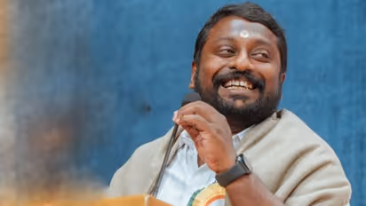 Tamil Nadu BJP secy SG Suryah arrested; BJP says 'arrests will not deter us'