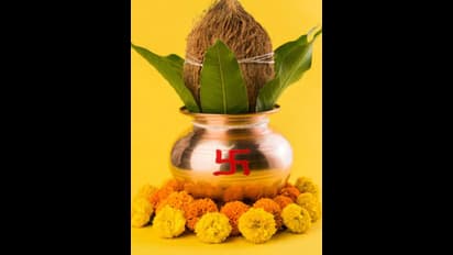 வீட்டில் மகிழ்ச்சி மற்றும் செழிப்பு பொங்க...கடவுளுக்கு தேங்காயை இப்படி சமர்பியுங்கள்..!!