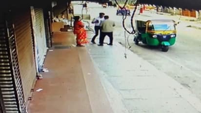 ಬೆಂಗಳೂರು: ಆಟೋ ಚಾಲಕನ ದುಂಡಾವರ್ತನೆ, ಪ್ರಯಾಣಿಕನ ಮೇಲೆ ಹಲ್ಲೆಗೆ ಯತ್ನ