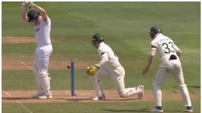 എങ്ങനെ ചിരിക്കാതിരിക്കും? ഹാരി ബ്രൂക്കിന്റെ പുറത്താകല്‍ വിചിത്രം; വിശ്വസിക്കാനാവാതെ താരം- വീഡിയോ 