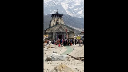 Incredible Secrets Behind the 7 Oldest Temples in India