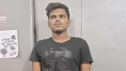 ಬೆಂಗಳೂರು: ಓಲಾ, ಊಬರ್ ಚಾಲಕರೇ ಈತನ ಟಾರ್ಗೆಟ್, ಖರ್ತನಾಕ್‌ ಖದೀಮನ ಬಂಧನ