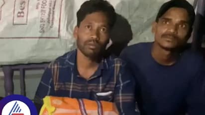 ಆಂಬುಲೆನ್ಸ್ಗೆ ಪಾವತಿಸಲು ಹಣವಿಲ್ಲದೆ ಮಗುವಿನ ಮೃತದೇಹ ಚೀಲದಲ್ಲಿ ಹಾಕಿಕೊಂಡು ಹೋದ ತಂದೆ!