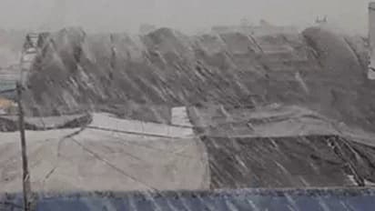 ಕರಾವಳಿ ಜಿಲ್ಲೆಗಳಲ್ಲಿ ಭಾರೀ ಮಳೆ: ವರುಣಾರ್ಭಟಕ್ಕೆ ಮೂವರು ಬಲಿ