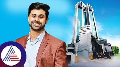 ಮುತ್ತೂಟ್ಟು ಮಿನಿ ಫೈನಾನ್ಶಿಯರ್ಸ್‌ನಿಂದ ಶೇ 30.58ರಷ್ಟು ವಾರ್ಷಿಕ ಬೆಳವಣಿಗೆ: 130ಕ್ಕೂ ಹೆಚ್ಚು ಹೊಸ ಶಾಖೆ ತೆರೆಯಲು ನಿರ್ಧಾರ