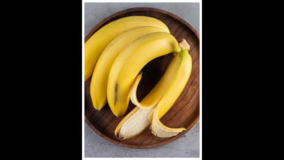 రోజుకు ఒక అరటి పండును తింటే ఎన్ని లాభాలున్నాయో..!