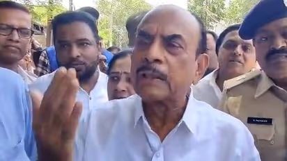 Problem arises when women wear small clothes: Telangana Home Minister (WATCH)