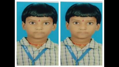 தண்ணீருக்கு பதிலாக ஸ்பிரிட்டை குடிக்க கொடுத்த தாய்; ஒன்றும் அறியாத சிறுமி உயிரிழப்பு