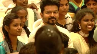 13 மணிநேரம் நடந்த நிகழ்ச்சி... நொந்து நூடுல்ஸ் ஆன விஜய்! சொதப்பிய நிர்வாகிகளுக்கு டோஸ் விட்ட தளபதி?