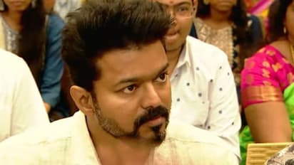 'സിഎഎ അംഗീകരിക്കാനാകില്ല, ഇത് ഭിന്നിപ്പിക്കാനുളള ശ്രമം';പാർട്ടി രൂപീകരണ ശേഷം വിജയുടെ ആദ്യ രാഷ്ട്രീയ പ്രതികരണം 