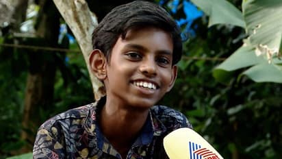 ഒടുവില് അരവിന്ദിനും കിട്ടി ആധാര് നമ്പര്.; ഏഷ്യാനെറ്റ് ന്യൂസ് ഇംപാക്ട്