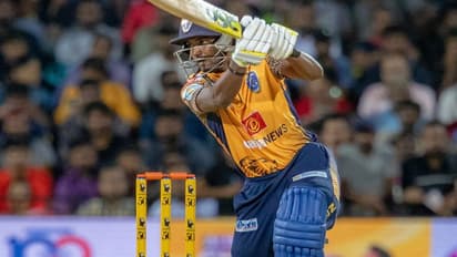 ஐபிஎல் ஃபைனல் மாதிரியே நடந்த டிஎன்பிஎல் நெல்லை மேட்ச்: ஆரம்பிச்சு வச்ச அஜிதேஷ், முடிச்சு கொடுத்த பொய்யாமொழி!