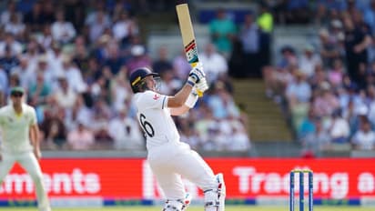 India vs England 3rd Test: Ben Duckett defends Joe Root's unconventional shot amidst criticism in Rajkot