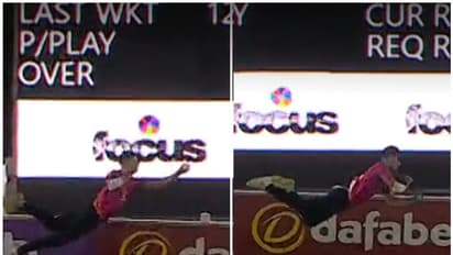 ചരിത്രത്തിലെ ഏറ്റവും മികച്ച ക്യാച്ച്? ബ്രാഡ് ക്യൂറിയെ പ്രശംസകൊണ്ട് മൂടി സ്റ്റോക്സ് ഉള്പ്പെടെയുള്ള താരങ്ങള്