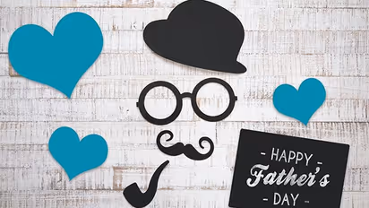 Father's Day 2023: Wishes, images and messages you can share with your amazing dad
