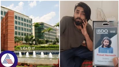 ಬೆಂಗಳೂರಿನ ಐಟಿ ಕಂಪನಿಗೆ ಬಾಂಬ್ ಬೆದರಿಕೆ ಸತ್ಯ ಬಾಯ್ಬಿಟ್ಟ ಮಾಜಿ ಉದ್ಯೋಗಿ