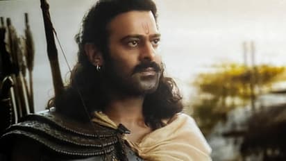 കേരളത്തില്‍ കളക്ഷന്‍ എത്ര? 'ആദിപുരുഷ്' ആദ്യ ദിവസം നേടിയത്