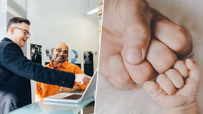 Father's Day 2023: List of qualities shared by fathers and leaders