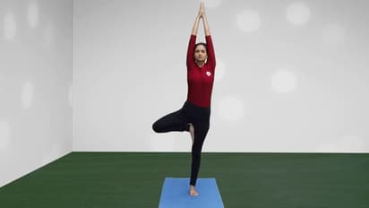 International Yoga Day 2023: 10 asanas for beginners