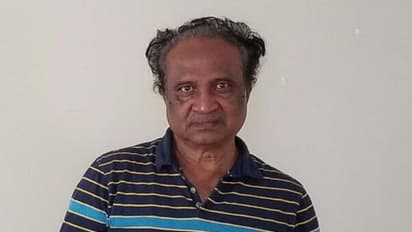 ప్రొ. లక్ష్మీనారాయణ కవిత : చరిత్ర