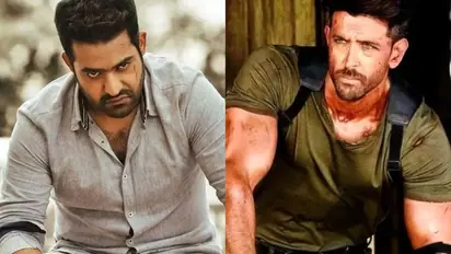 ഹൃത്വിക് റോഷൻ, ജൂനിയര്‍ എന്‍ടിആര്‍ ചിത്രം "വാര്‍ 2 വില്‍'  നായികയെ നിശ്ചയിച്ചു