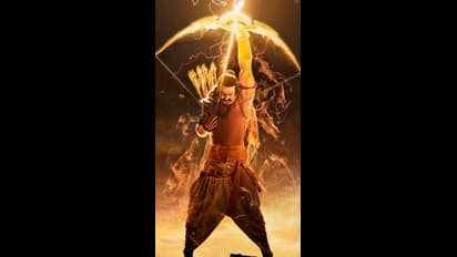 ஆதிபுருஷுக்கு தடை போடுங்க; இப்படி ஒரு படத்தை எடுத்த டைரக்டரை தூக்கி ஜெயில்ல போடுங்க - பிரதமருக்கு பறந்த கடிதம்