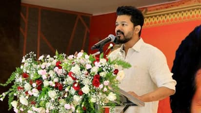 നടൻ വിജയ് സിനിമയിൽ നിന്ന് ഇടവേള എടുക്കുന്നതായി റിപ്പോർട്ട്; വരുന്ന നിയമസഭ തെരഞ്ഞടുപ്പ് ലക്ഷ്യമെന്നും സൂചന