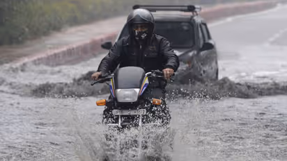 Monsoon travel: How to ride bikes, scooters safely to avoid road accidents