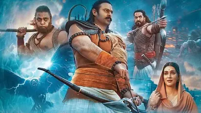 ആദിപുരുഷിലെ വിവാദ ഡയലോഗുകള്‍ തിരുത്തുമെന്ന് നിര്‍മ്മാതാക്കള്‍