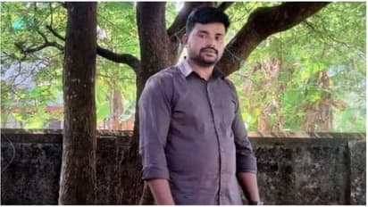 ഡെങ്കിപ്പനി ബാധിച്ച് യുവാവ് മരിച്ചു