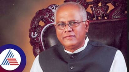 ಶಾಮನೂರು ಶಿವಶಂಕರಪ್ಪ ಏನು ಹೇಳಿದರು ನನಗೆ ಆಶೀರ್ವಾದವೇ - ಸಂಸದ ಜಿ ಎಂ ಸಿದ್ದೇಶ್ವರ್