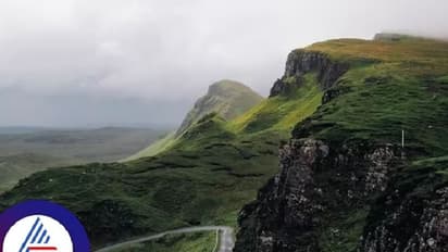 வெளிநாட்டில் செட்டில் ஆக ஆசையா? இந்த நாட்டுக்கு போனீங்கன்னா அரசாங்கமே ரூ.71 லட்சம் கொடுக்கும்... செம்ம ஆபர்!!